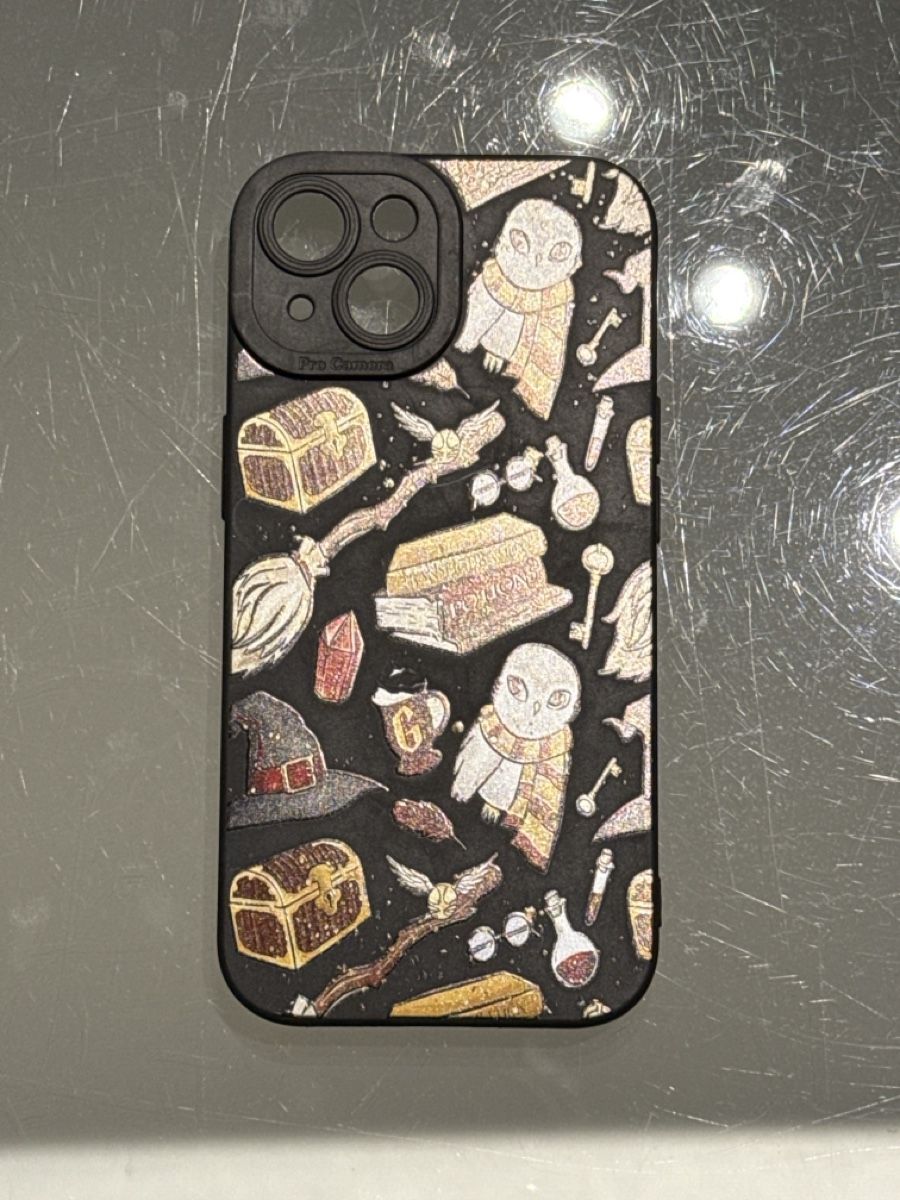 Cover & Protezioni schermo: iPhone 13 Case – Nuovo (secondo la descrizione) da Cadenazzo venduto da nick995