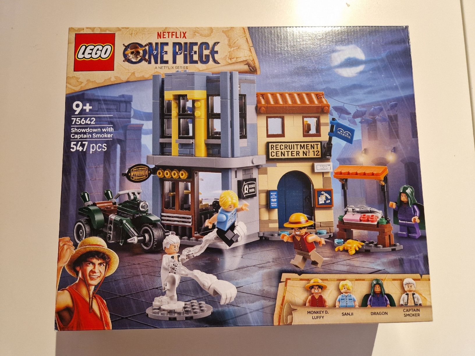 😎 BESTER PREIS 😎 LEGO 75642 NEU OVP (Neu und originalverpackt) in St ...