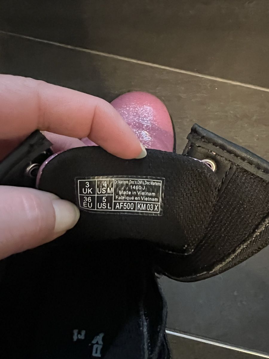 Scarpe per ragazze: Stiefel – Usato da Frauenfeld venduto da IvanaMiko 3