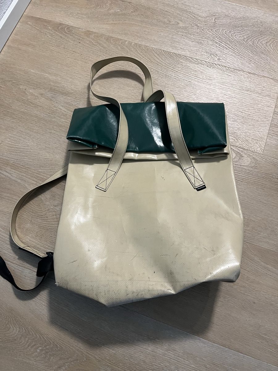 Freitag Sacs: Freitagstasche – D'occasion à Herisau par ali_hrd9