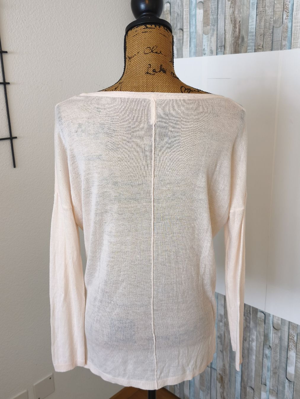 Maglioni & Felpe: Damen Pullover Chicoree hellrosa Grösse XS neuwertig – Nuovo (secondo la descrizione) da KRIENS venduto da Franzy_Blond10 2