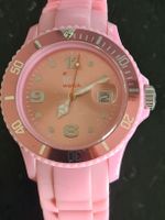 ICE WATCH Damenuhr Pink, Top Zustand!