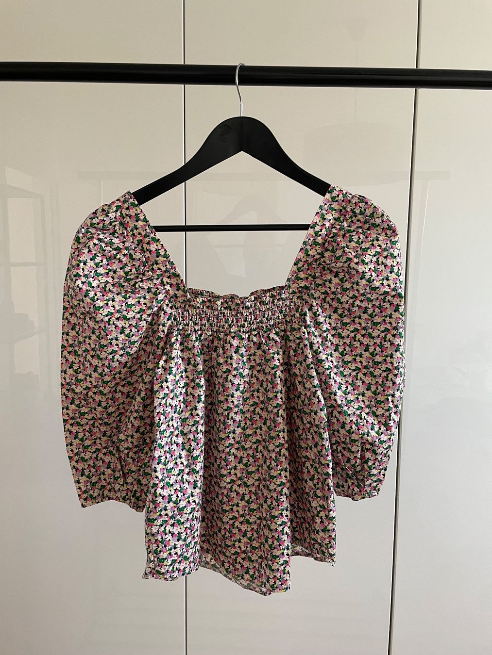 H&M Camicette: H&M Bluse – Nuovo (secondo la descrizione) da Selzach venduto da iagiag98