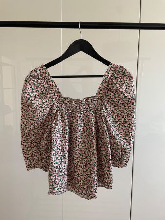 H&M Bluse