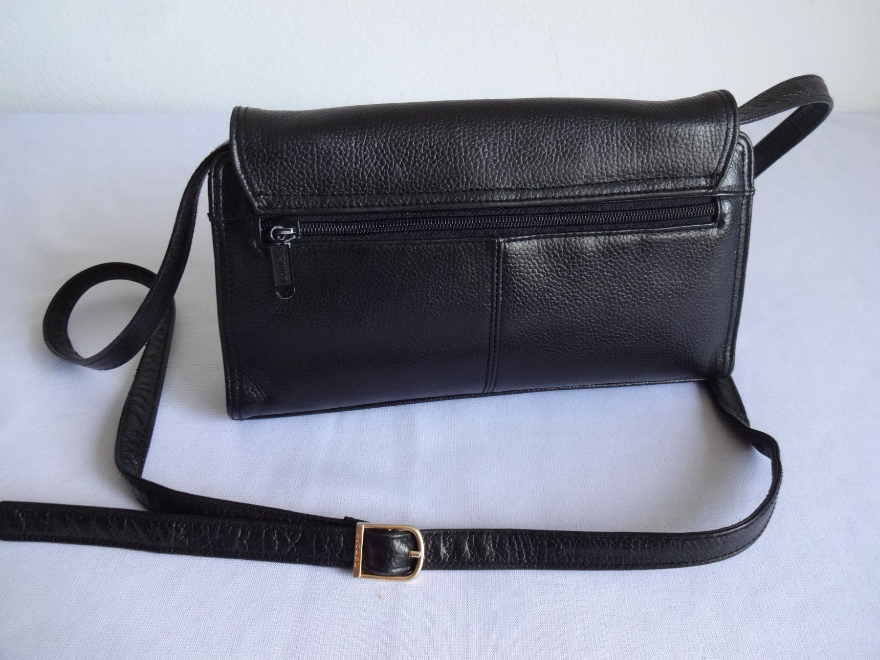 Picard Borse da donna: * PICARD * Umhängetasche – Usato da Frauenfeld venduto da rey06 2