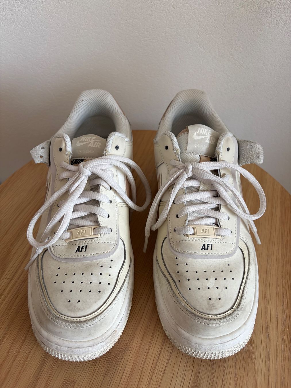 Nike Herrenschuhe: Nike AF1 Schuhe – Gebraucht aus Münchenbuchsee von rimoa10 1