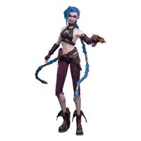 Hot Toys Arc Jinx 1:6 Figur – Neu & ungeöffnet