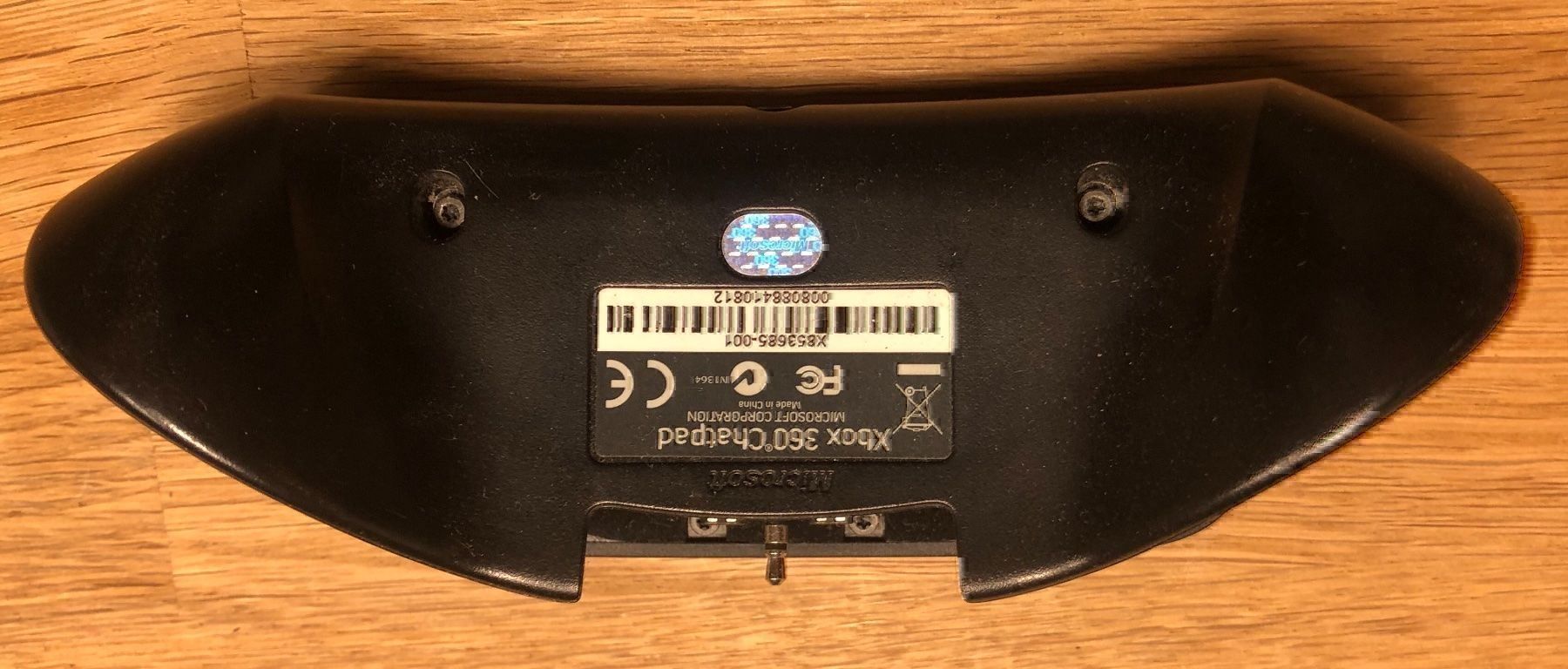 Controller: Chatpad für Xbox 360 – Usato da Kestenholz venduto da Dickies09 1
