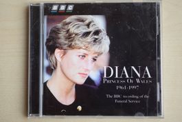 DIANA PRINCESS OF WALES 1961-1997 (335)