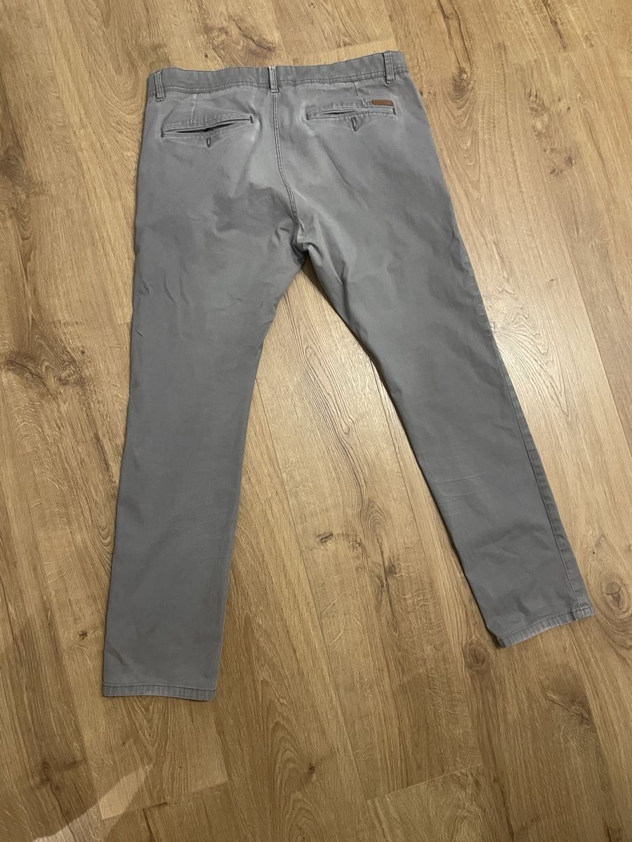 Esprit Pantaloni: Herren Stoffhose Gr. 36/34  Esprit – Usato da Vilters venduto da markus_85 1