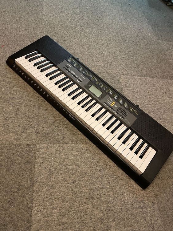 Keyboard Casio CTK2500 Kaufen auf Ricardo