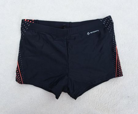 Neue Tecnopro Badehose Grösse 140