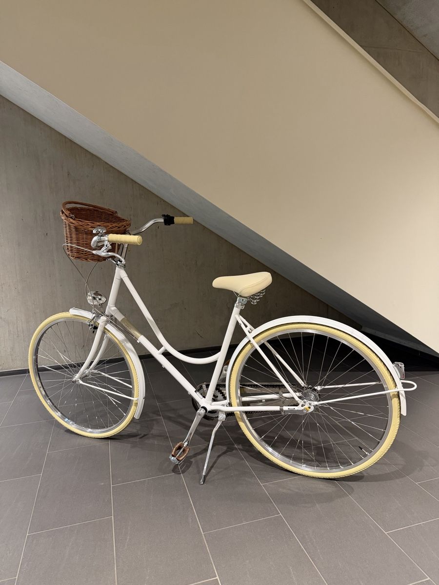 Biciclette: Damenrad wie NEU! – Nuovo (secondo la descrizione) da Binningen venduto da pas_5mbd 1