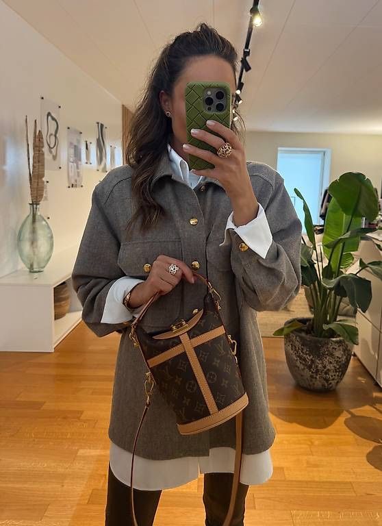 Louis Vuitton Taschen: LOUIS VUITTON TASCHE – Neu (gemäss Beschreibung) aus Schwyz von bofb 1