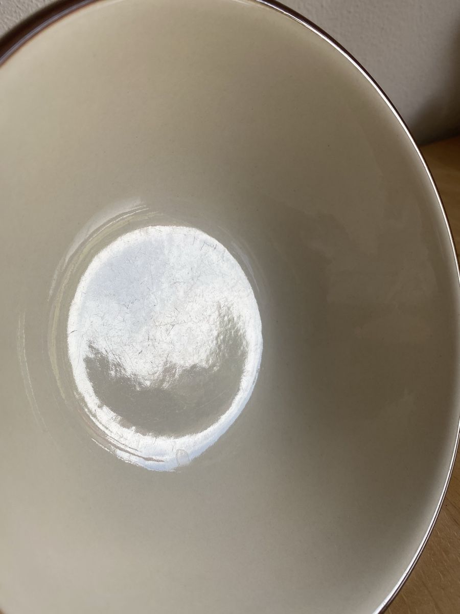 Rössler Ciotole: Rössler Schüssel Claire 17cm – Usato da Schwarzenburg venduto da Michellu 3
