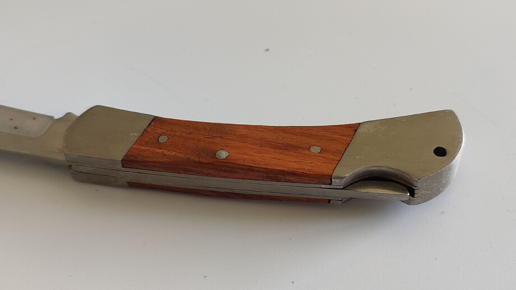 Accessori: Klappmesser Attache (LP1) – Usato da Neuenhof venduto da tap_mxt6 3