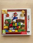 Super Mario 3D Land für Nintendo 3DS