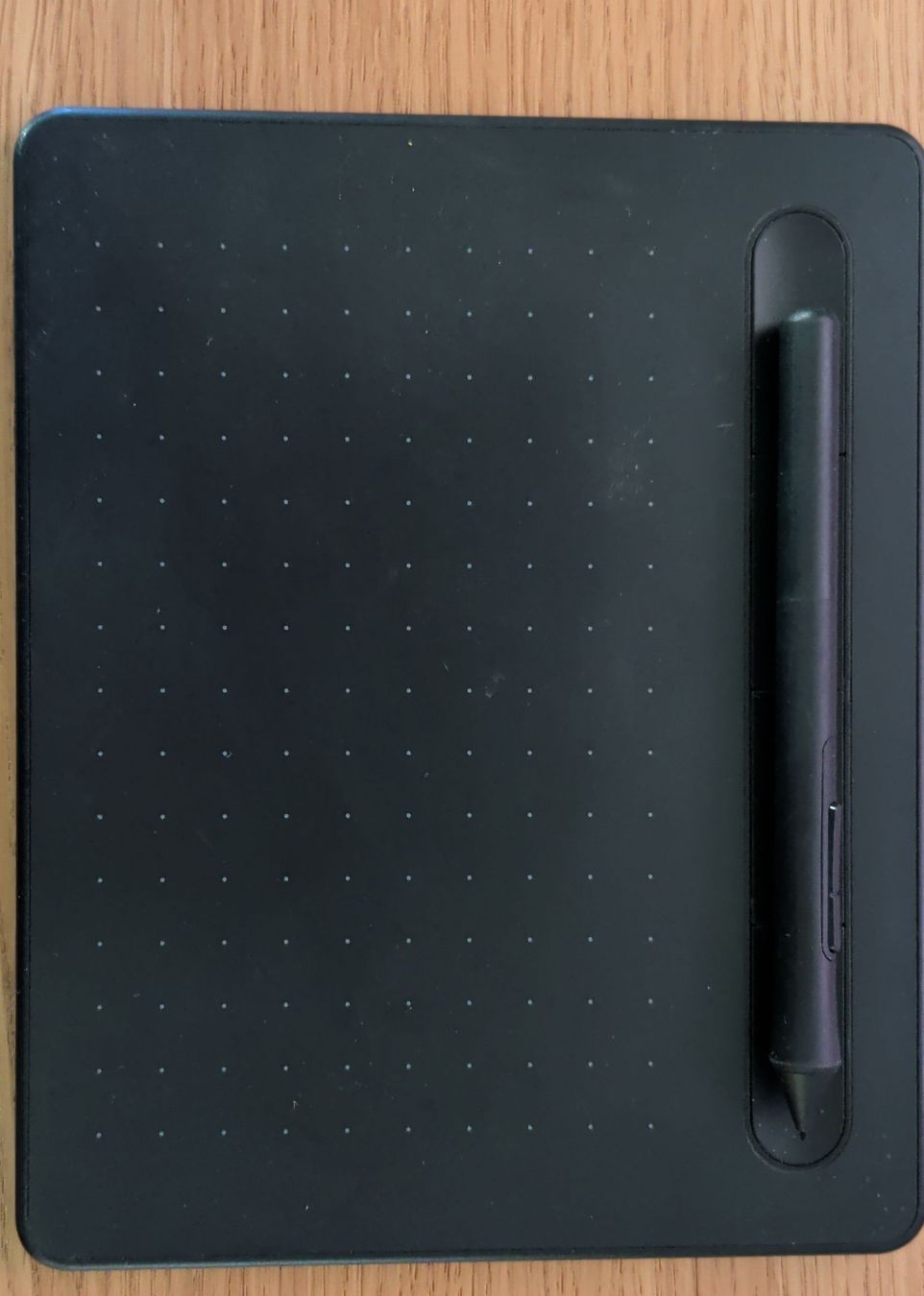Wacom Tablet PC: Wacom Intuos Tablet – Gebraucht aus Zürich von Blibberblurpkin