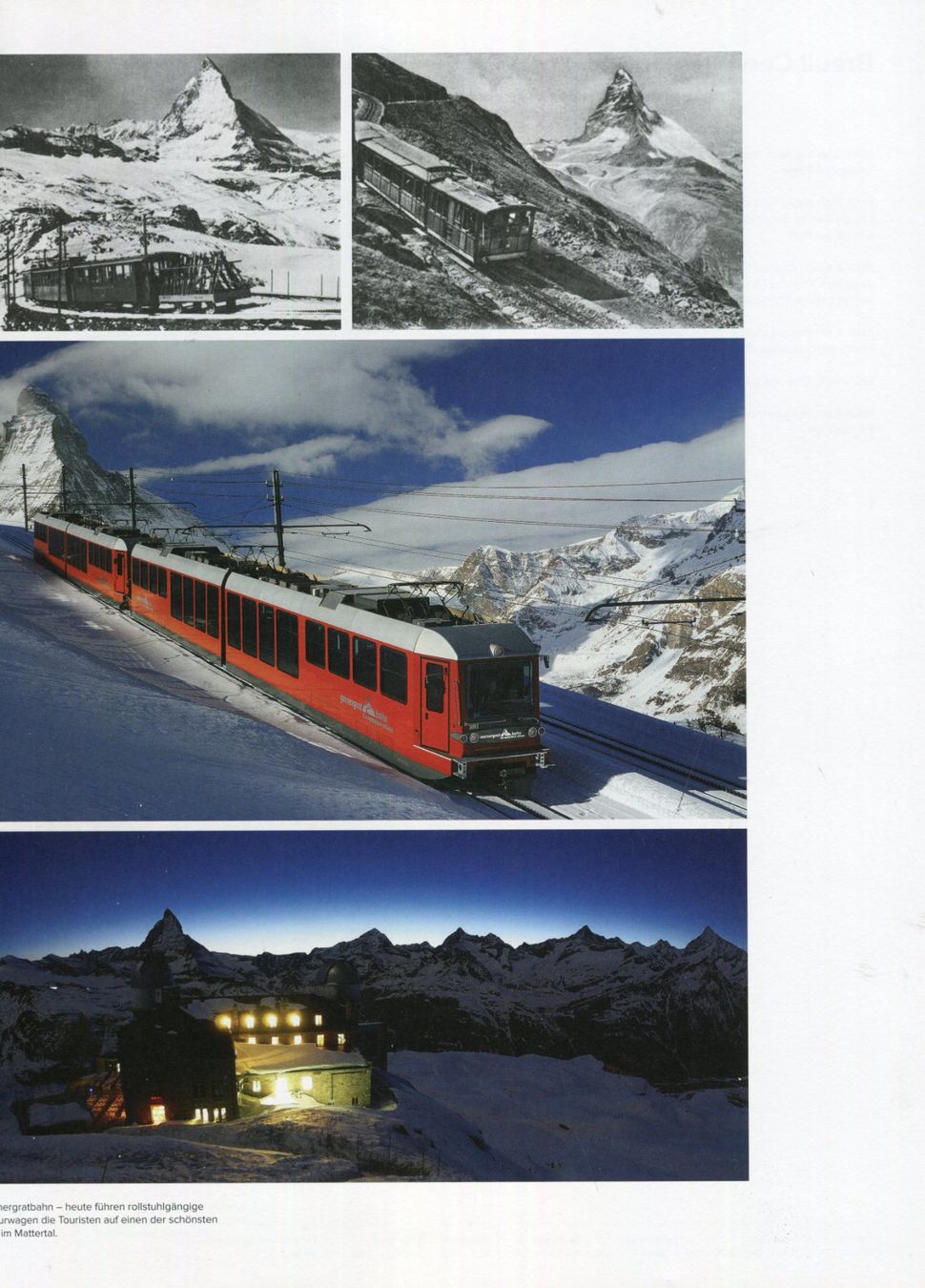Bücher: Zermatt, Geschichte, Geschichten, Heimatbuch, Wallis – Gebraucht aus Aarau von Elmaar41 7
