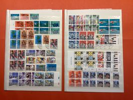 🇨🇭ET Briefmarken Top Lot**