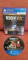 Resident Evil VII Biohazard PS4 - Edition Gold