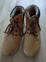 Bama Winterstiefel, Boots für Jungen, Grösse 30, Neuwertig