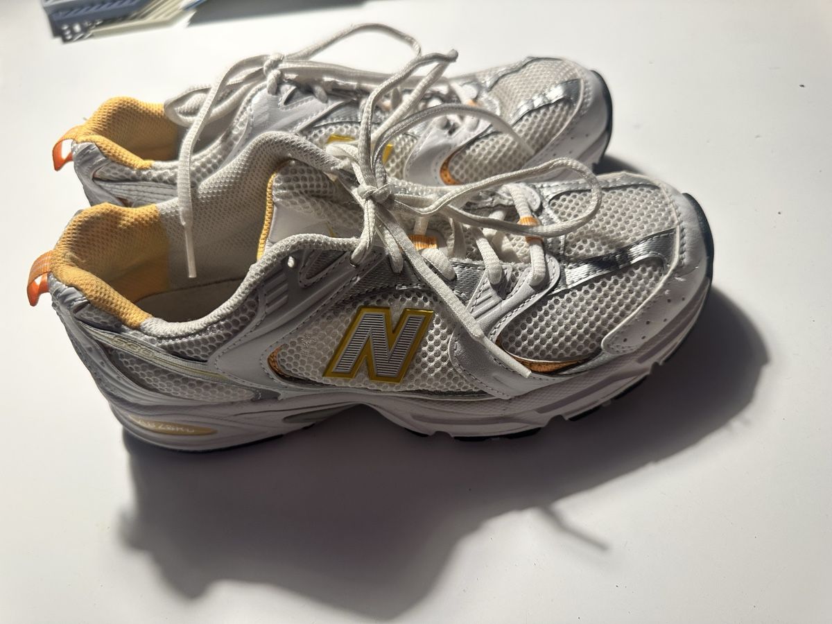 New Balance Scarpe da uomo: New Balance, Grösse 38.5 – Usato da Zürich venduto da bella027 2