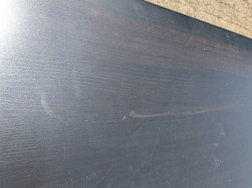 Étagères: Ikea Kallax Regal schwarz – D'occasion à Wettingen par S_Runa 2