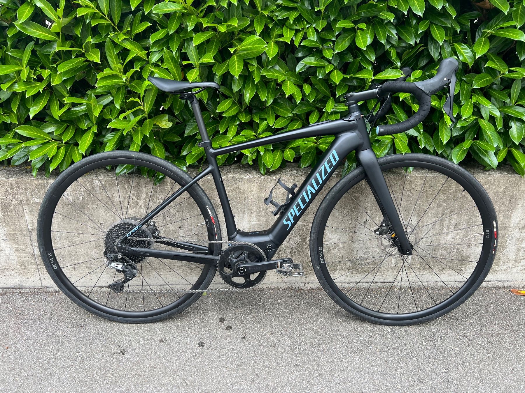 Specialized Velos: Specialized Creo SL E5 Comp – Gebraucht aus Bulle von mar_8dmy