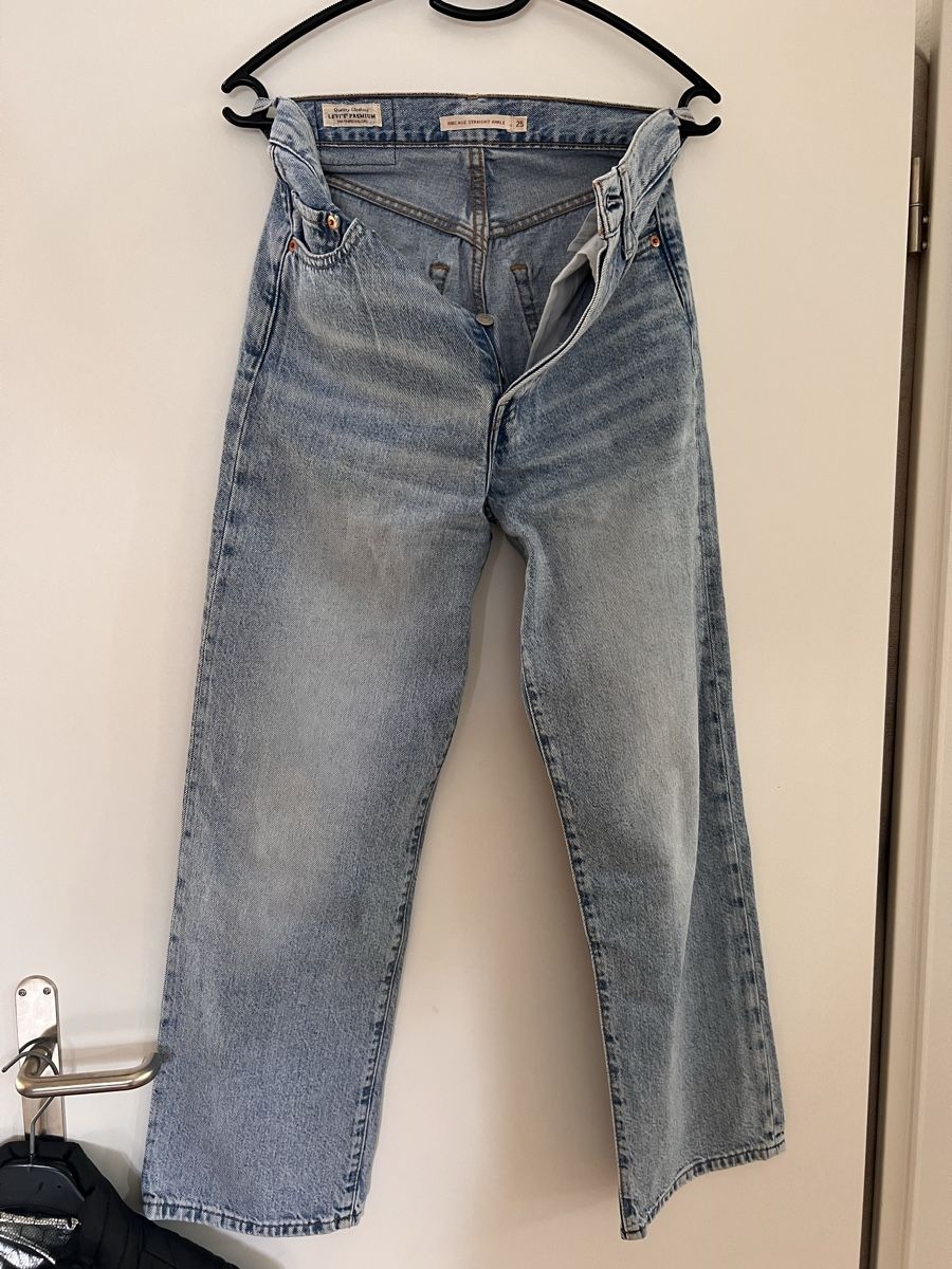 Levi's Jeans: Levis Jeans  – Neu (gemäss Beschreibung) aus Bern von ayvana