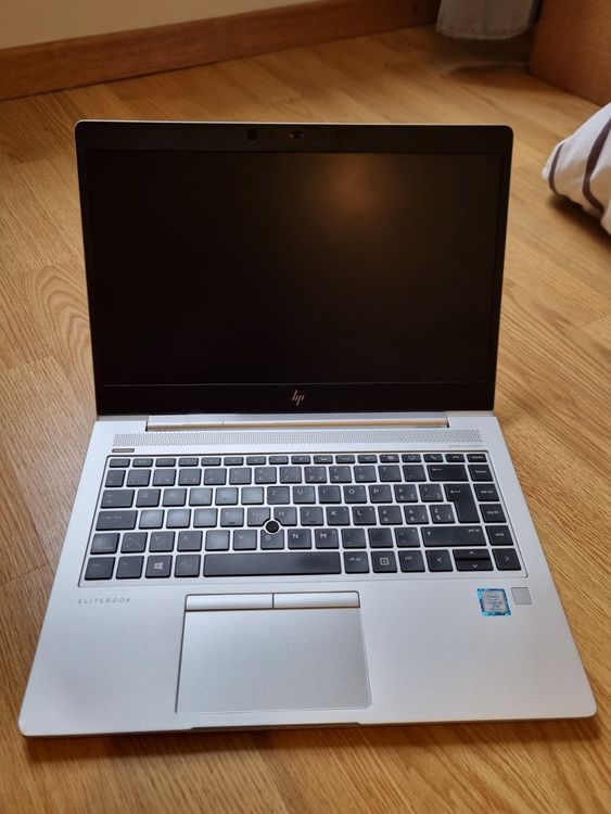 HP EliteBook 840 G5 | Kaufen auf Ricardo