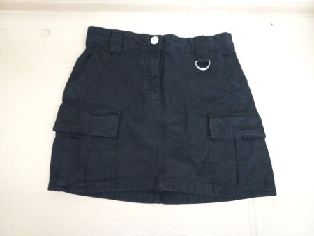 Bershka mini-jupe