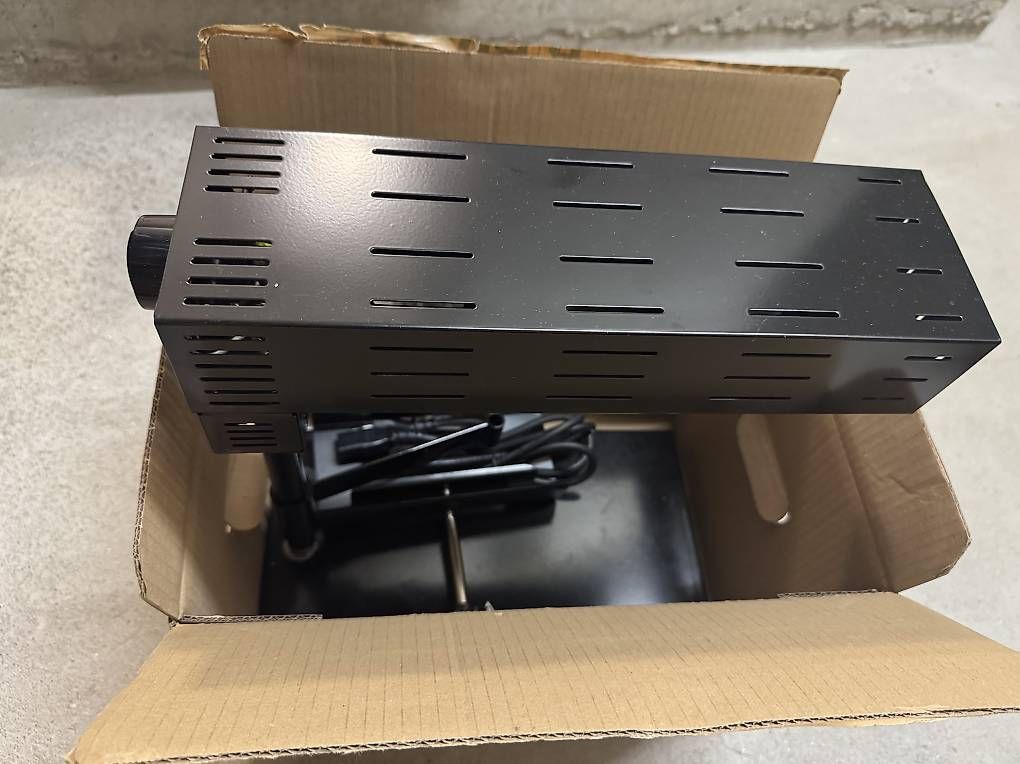 Cucine complete: Fornello per Raclette – Usato da Locarno venduto da pat_gtn8 1