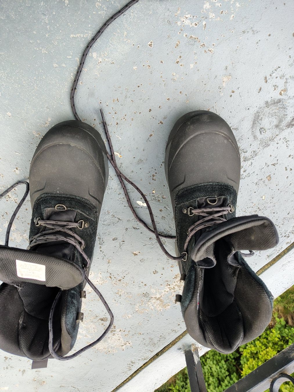 North Face Scarpe da uomo: Boots – Usato da Ardon venduto da gabrielle06 1