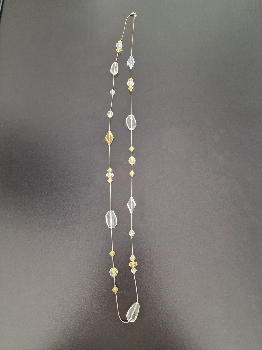 Catenine: Kette gold gelb – Usato da Nebikon venduto da Japostyle