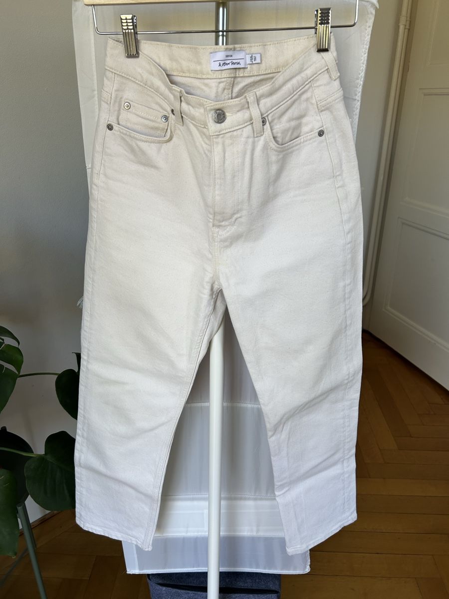 Other Stories Jeans: Jeans Other Stories – Usato da Crissier venduto da amc_7gtd 2