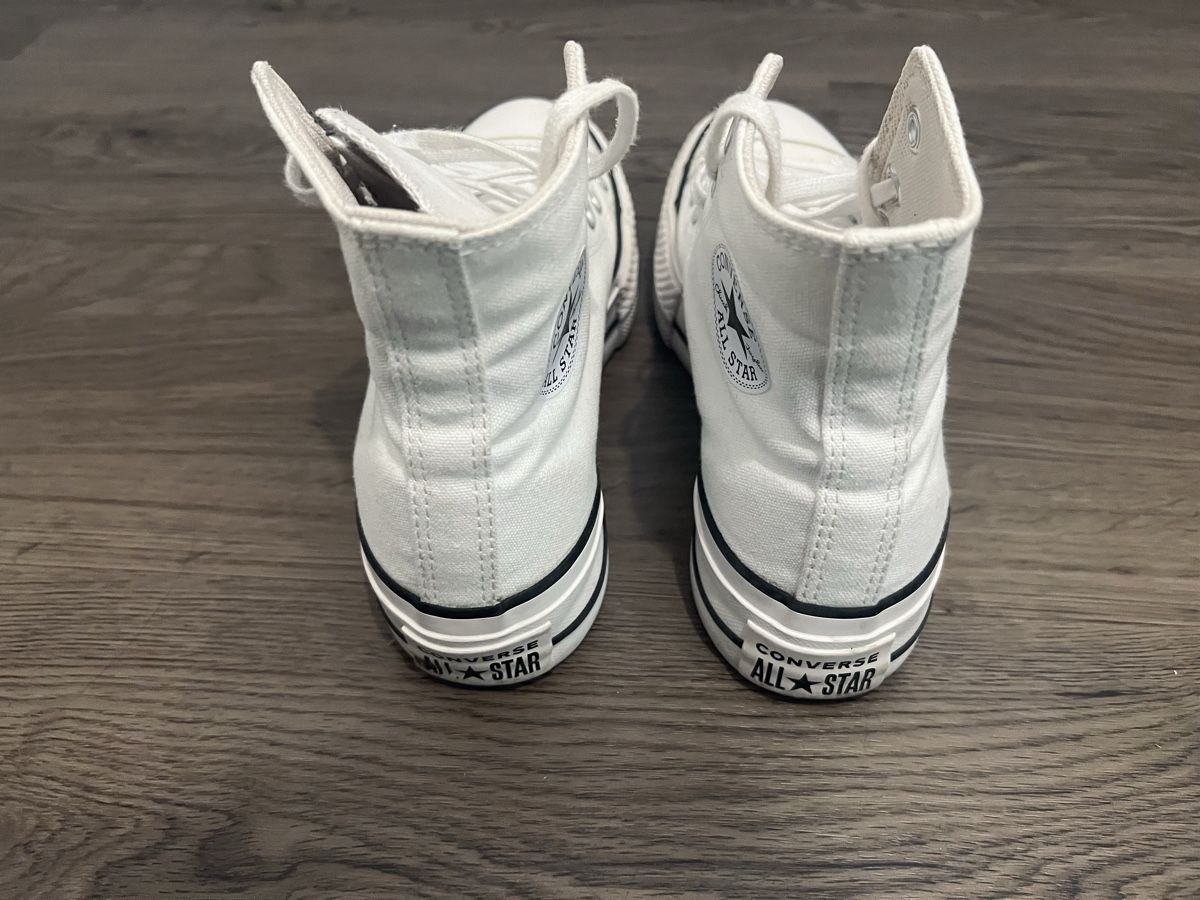 Converse Scarpe da donna: Converse Sneaker (Gr. 36) – Usato da Winterthur venduto da jessi_b95 2