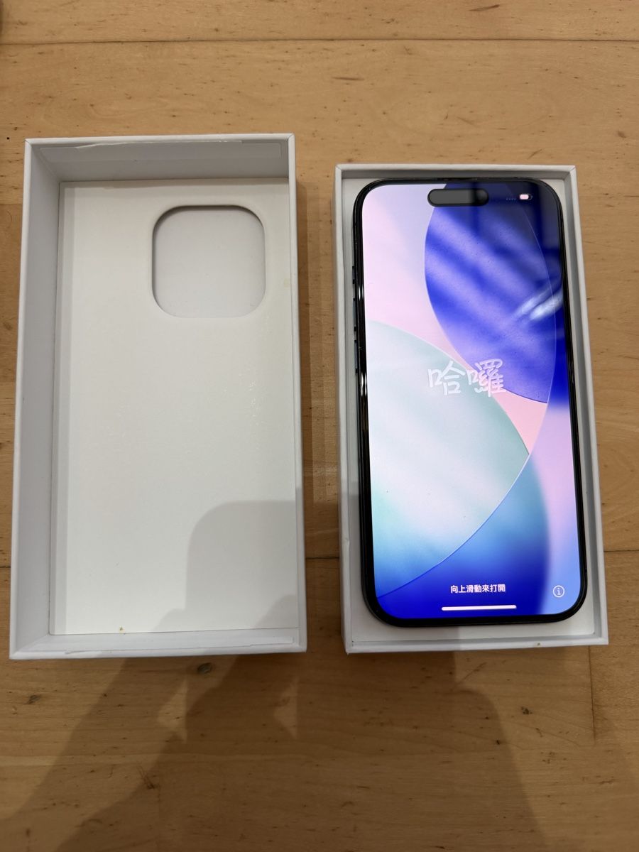 Apple Handys / Smartphones: Iphone 15 Pro 256 GB – Gebraucht aus Biberstein von PuCh4EvEr2TAKT 2