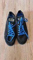 Macbeth Sneakers Vegan Grösse 45 schwarz