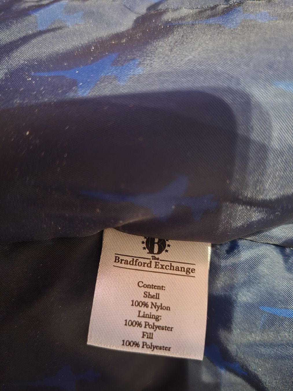 Giacche: Herren Jacke blau L – Nuovo (secondo la descrizione) da Wetzikon ZH venduto da hoernli5 7