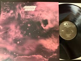 Diamond Nights – Popsicle [LP US 2005]