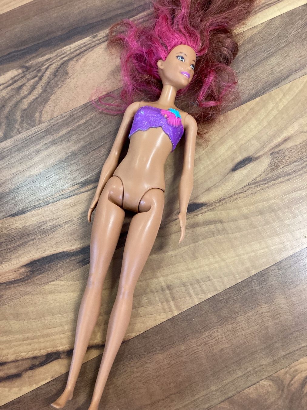 Bambole: 9 Barbie-Puppen – Usato da Schötz venduto da Jekyll666 3