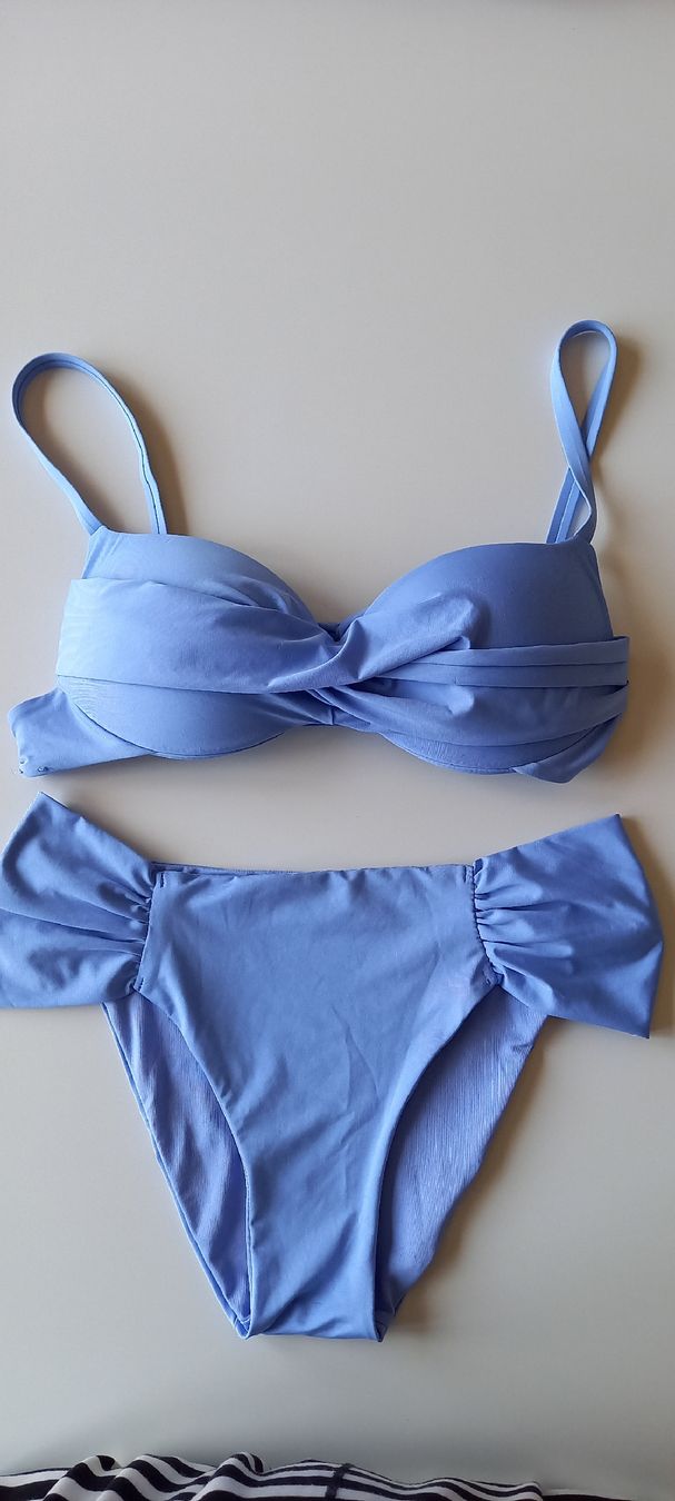 Calzedonia Costumi da bagno & Bikini: Calzedonia bikini never worn – Nuovo (secondo la descrizione) da Genève venduto da sta_rq2b