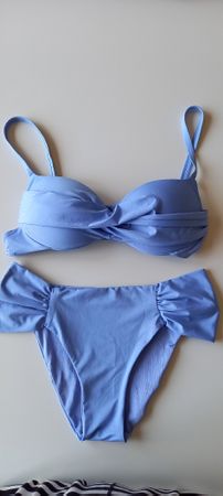 Calzedonia bikini never worn