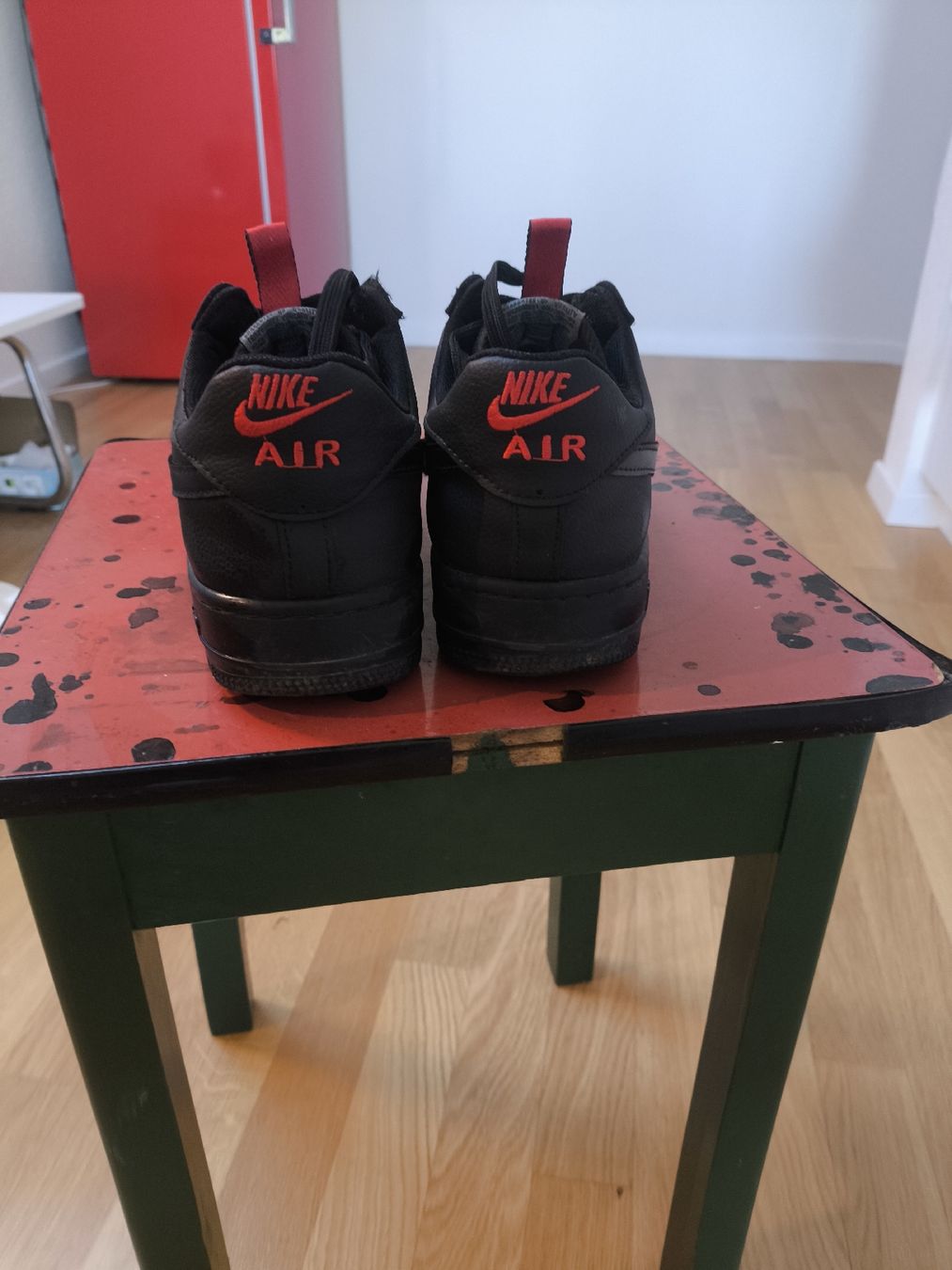 Nike Scarpe da uomo: Nike Air Force – Usato da Münchenbuchsee venduto da ben_vbw7 2