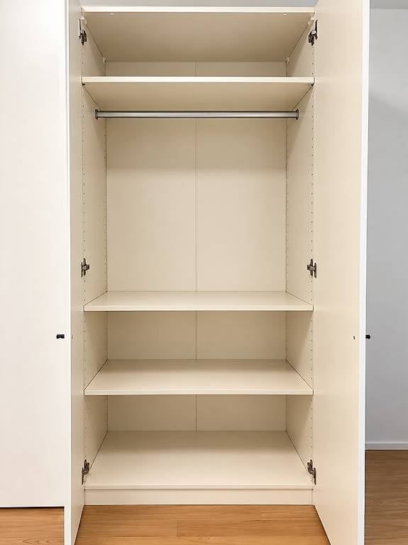 Armadi: Micasa MODUL Kleiderschrank - VB – Usato da Wallenwil venduto da nathi_sommer 4