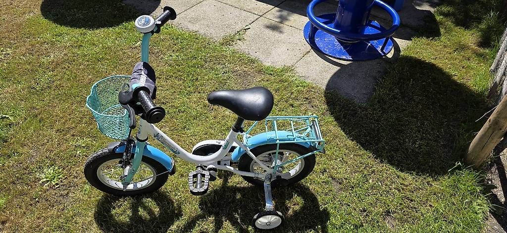 Biciclette: Kindervelo – Usato da St. Gallen venduto da werrascooter