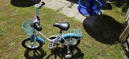 Kindervelo