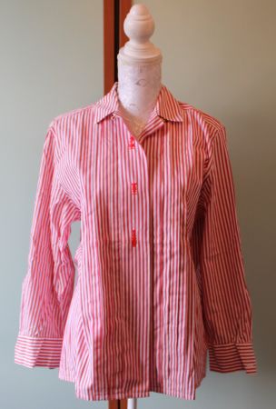 Bluse von *JOBIS*