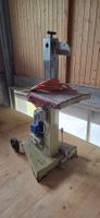 Holzspaltmaschine